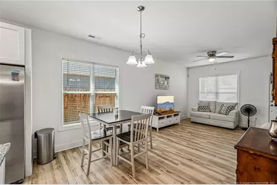 1020 E Harnett Street, Dunn, NC 28334 - Photo 3