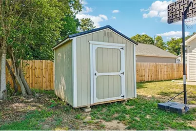 1020 E Harnett Street, Dunn, NC 28334 - Photo 21