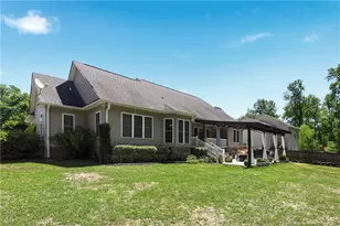 174 Water Wood Ct, Raeford, NC 28376 - Photo 43