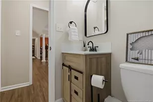 174 Water Wood Ct, Raeford, NC 28376 - Photo 33