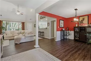 174 Water Wood Ct, Raeford, NC 28376 - Photo 7