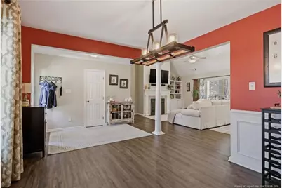 174 Water Wood Court, Raeford, NC 28376 - Photo 9