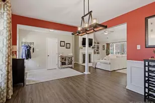 174 Water Wood Ct, Raeford, NC 28376 - Photo 9