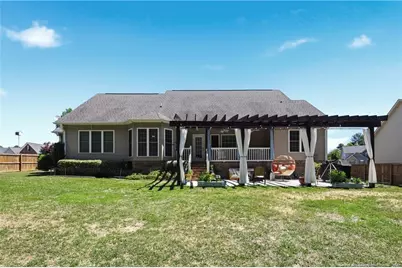 174 Water Wood Court, Raeford, NC 28376 - Photo 41