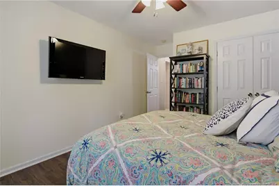 174 Water Wood Court, Raeford, NC 28376 - Photo 35