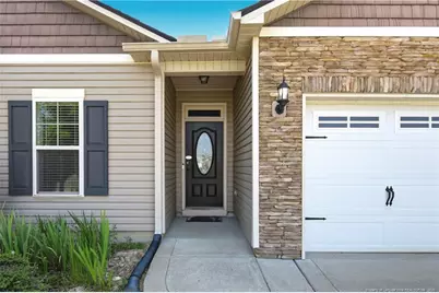 1094 Saint Johns Loop, Raeford, NC 28376 - Photo 5