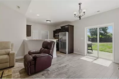 1094 Saint Johns Loop, Raeford, NC 28376 - Photo 17