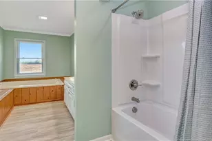801 Pinewood Rd, Fairmont, NC 28340 - Photo 17