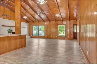 801 Pinewood Road, Fairmont, NC 28340 - Photo 5