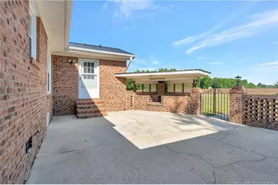 801 Pinewood Road, Fairmont, NC 28340 - Photo 29