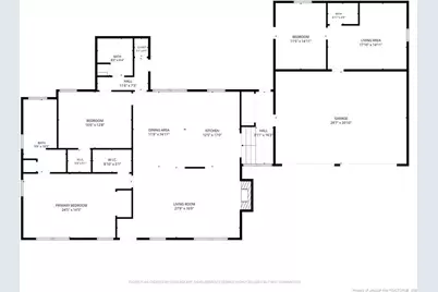 801 Pinewood Road, Fairmont, NC 28340 - Photo 35
