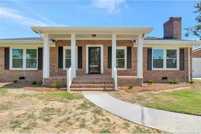 801 Pinewood Road, Fairmont, NC 28340 - Photo 3