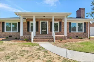 801 Pinewood Rd, Fairmont, NC 28340 - Photo 3