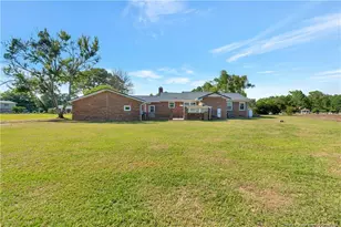801 Pinewood Rd, Fairmont, NC 28340 - Photo 31