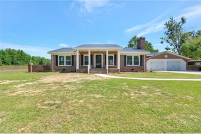 801 Pinewood Road, Fairmont, NC 28340 - Photo 1