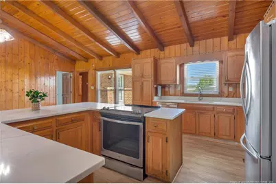 801 Pinewood Road, Fairmont, NC 28340 - Photo 13