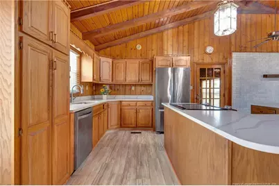 801 Pinewood Road, Fairmont, NC 28340 - Photo 11