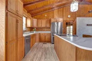 801 Pinewood Rd, Fairmont, NC 28340 - Photo 11