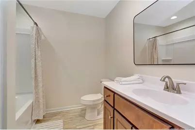 801 Pinewood Road, Fairmont, NC 28340 - Photo 21