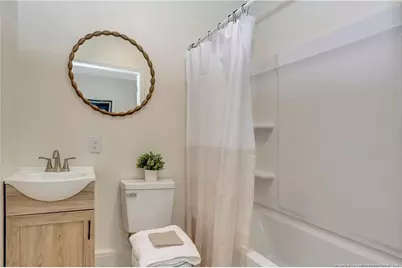 801 Pinewood Road, Fairmont, NC 28340 - Photo 29