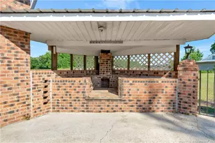 801 Pinewood Rd, Fairmont, NC 28340 - Photo 31