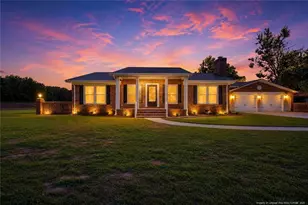 801 Pinewood Rd, Fairmont, NC 28340 - Photo 1