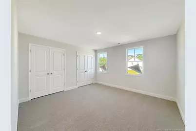 5509 Tall Timbers (Lot 28) Drive, Fayetteville, NC 28311 - Photo 17