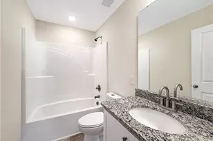 5509 Tall Timbers Dr Lot 28, Fayetteville, NC 28311 - Photo 15