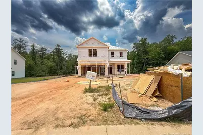 5509 Tall Timbers (Lot 28) Drive, Fayetteville, NC 28311 - Photo 1