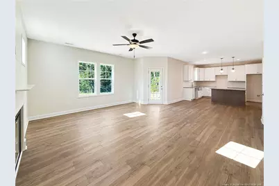 5509 Tall Timbers (Lot 28) Drive, Fayetteville, NC 28311 - Photo 11