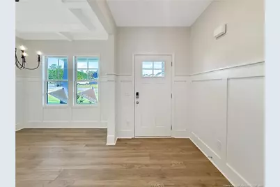 5509 Tall Timbers (Lot 28) Drive, Fayetteville, NC 28311 - Photo 3