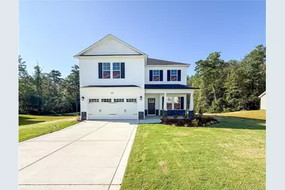 5509 Tall Timbers (Lot 28) Drive, Fayetteville, NC 28311 - Photo 1