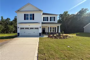 5509 Tall Timbers Dr Lot 28, Fayetteville, NC 28311 - Photo 1