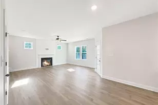5509 Tall Timbers Dr Lot 28, Fayetteville, NC 28311 - Photo 9