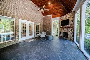 113 Lynnbrook Dr, Sanford, NC 27330 - Photo 47
