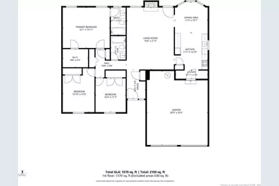 6870 Pin Oak Lane, Fayetteville, NC 28314 - Photo 29