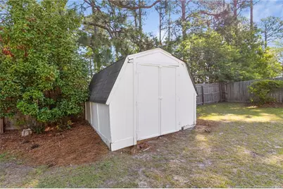 6870 Pin Oak Lane, Fayetteville, NC 28314 - Photo 23