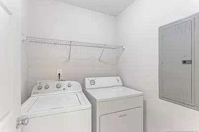 3340 Harbour Pointe Place #4, Fayetteville, NC 28314 - Photo 25