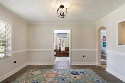 275 Stewart Creek Road, Raeford, NC 28376 - Photo 19