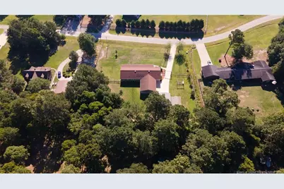 275 Stewart Creek Road, Raeford, NC 28376 - Photo 5