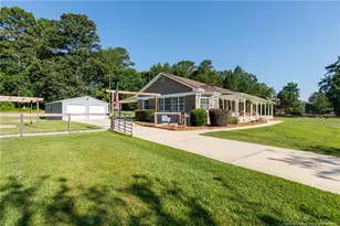 275 Stewart Creek Rd, Raeford, NC 28376 - Photo 31