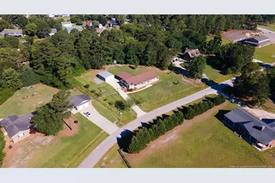 275 Stewart Creek Road, Raeford, NC 28376 - Photo 3