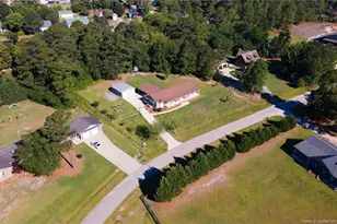 275 Stewart Creek Rd, Raeford, NC 28376 - Photo 3