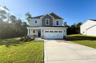 5501 Tall Timbers Dr Lot 30, Fayetteville, NC 28311 - Photo 1