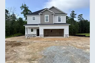 5501 Tall Timbers (Lot 30) Drive, Fayetteville, NC 28311 - Photo 1