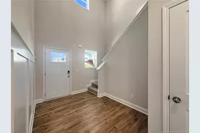 5501 Tall Timbers (Lot 30) Drive, Fayetteville, NC 28311 - Photo 3