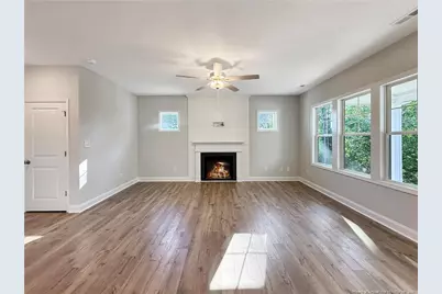 5501 Tall Timbers (Lot 30) Drive, Fayetteville, NC 28311 - Photo 5