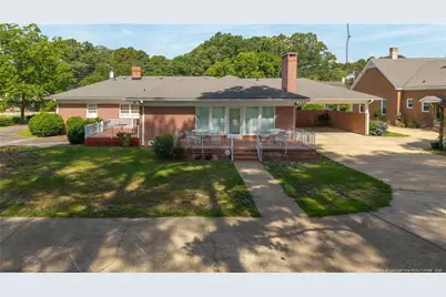 502 N Main Street, Salemburg, NC 28385 - Photo 35