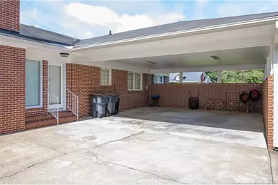 502 N Main Street, Salemburg, NC 28385 - Photo 39