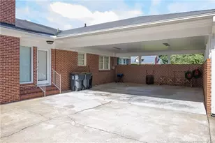 502 N Main St, Salemburg, NC 28385 - Photo 39